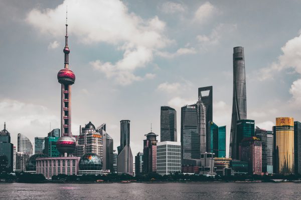 Shanghai offers insights into global manufacturing trends, while also serving as a vibrant cultural destination Shanghai offers insights into global manufacturing trends, while also serving as a vibrant cultural destination