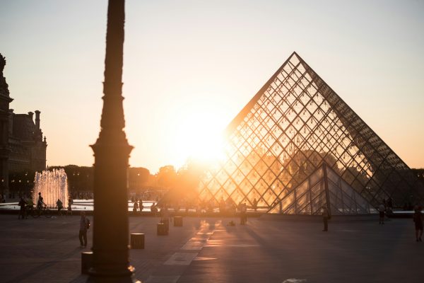 Paris offers rich cultural experiences Paris offers rich cultural experiences