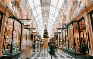 Fueling Motivation in Retail Sales Teams