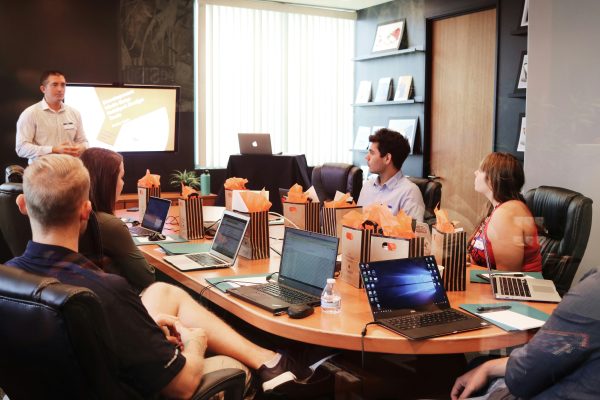 When employees feel motivated and appreciated, their productivity rises. When employees feel motivated and appreciated, their productivity rises.