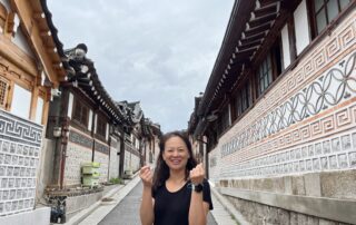 more hanok