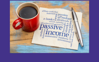 passive income