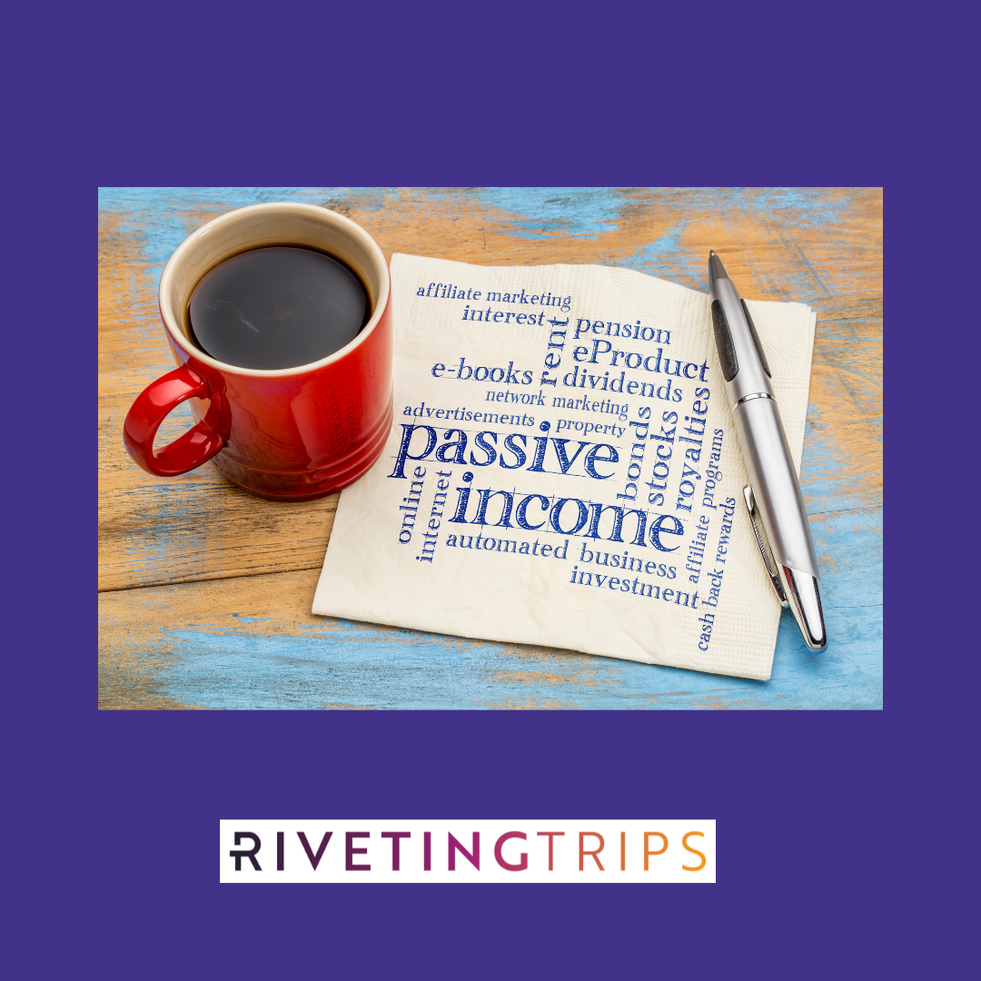 passive income