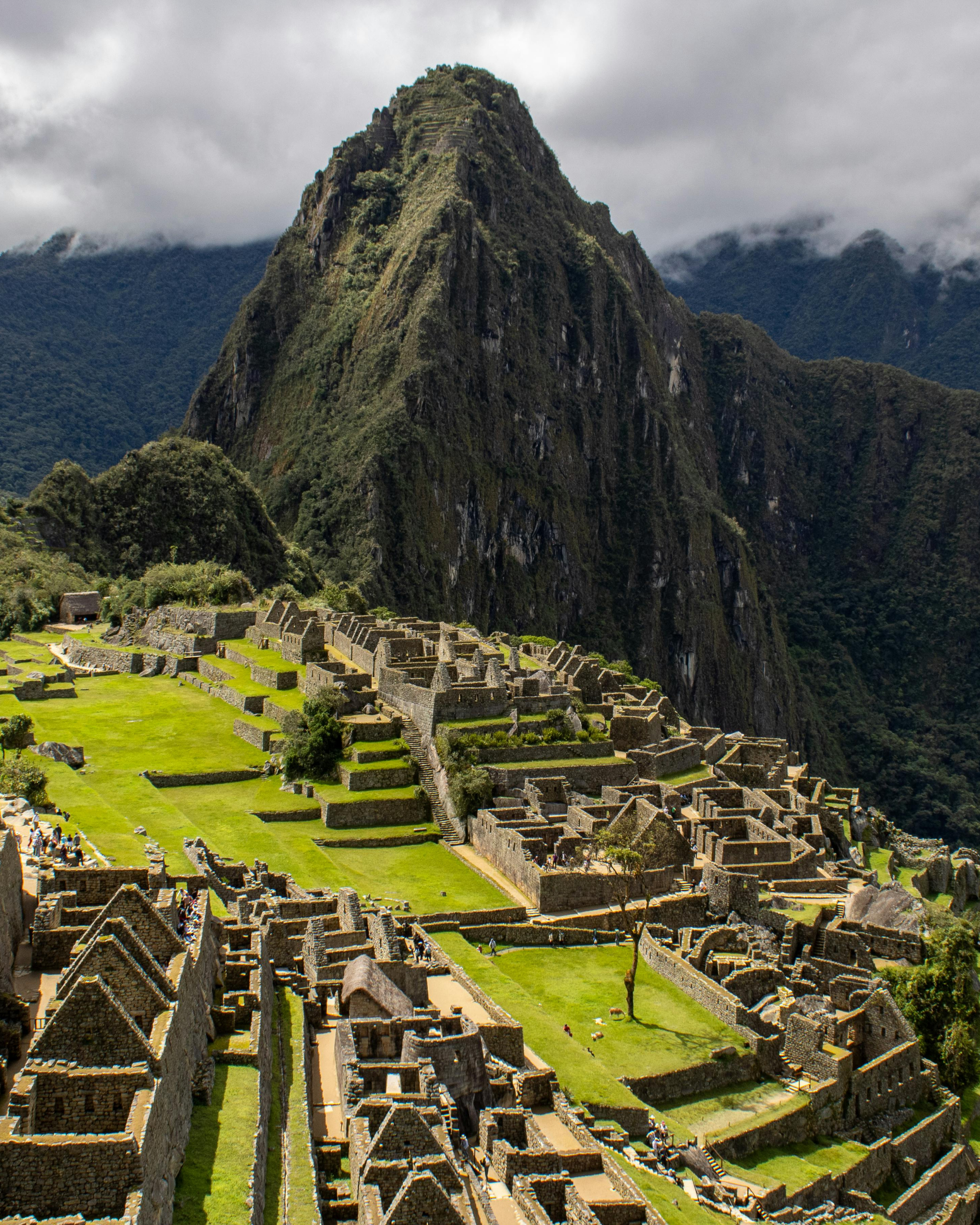 peru